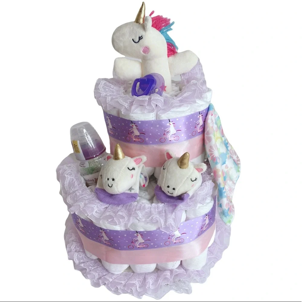 handmade cute unicorn